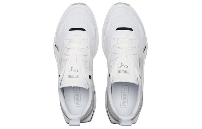 (WMNS) Kosmo Rider “Blanco y Negro”