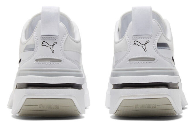 (WMNS) Kosmo Rider “Blanco y Negro”
