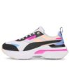 (WMNS) Kosmo Rider Bright “Blanco Gris Violeta”