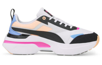 (WMNS) Kosmo Rider Bright “Blanco Gris Violeta”
