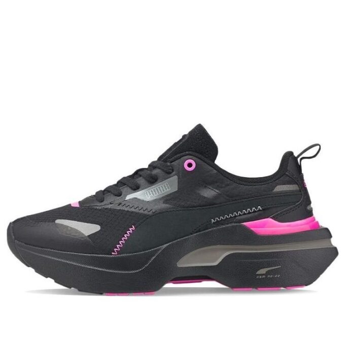 (WMNS) Kosmo Rider DC5 “Negro Rosa Luminoso”