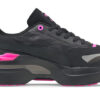 (WMNS) Kosmo Rider DC5 “Negro Rosa Luminoso”