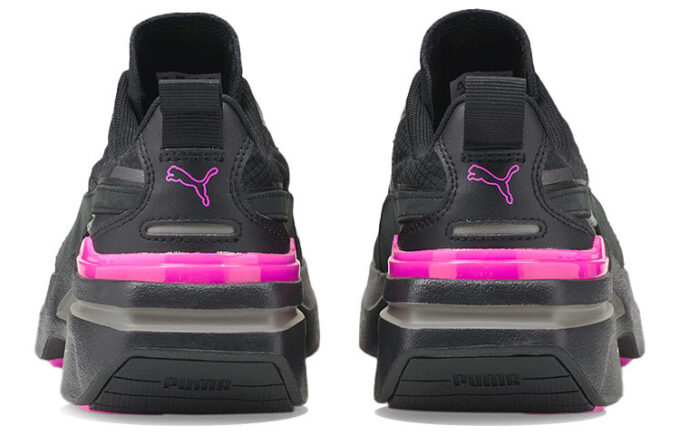 (WMNS) Kosmo Rider DC5 “Negro Rosa Luminoso”