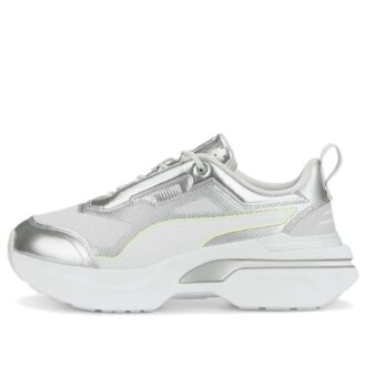 (WMNS) Kosmo Rider “Digital Dark – Plata Metálica”