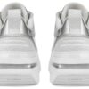 (WMNS) Kosmo Rider “Digital Dark – Plata Metálica”