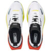 (WMNS) Kosmo Rider “Gradiente – Blanco Amarillo Efervescente”