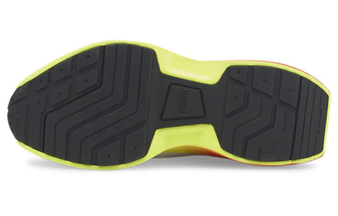 (WMNS) Kosmo Rider “Gradiente – Blanco Amarillo Efervescente”