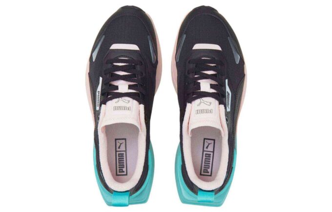 (WMNS) Kosmo Rider “Gradiente – Melón negro efervescente”