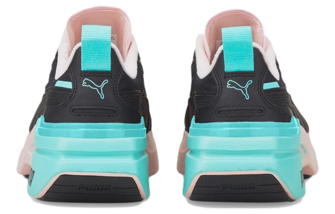 (WMNS) Kosmo Rider “Gradiente – Melón negro efervescente”