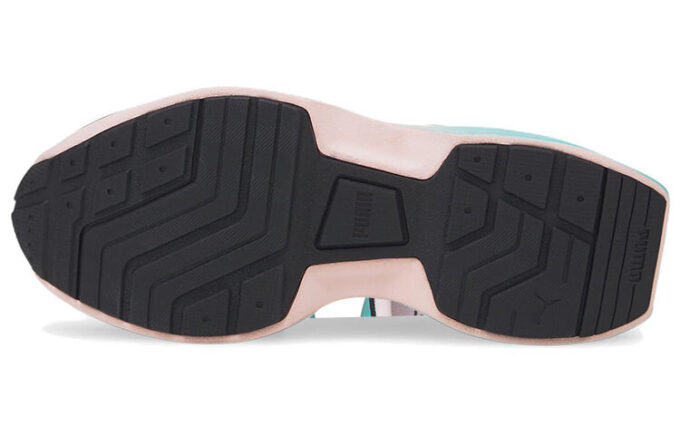 (WMNS) Kosmo Rider “Gradiente – Melón negro efervescente”