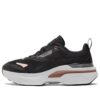(WMNS) Kosmo Rider Metallic “Negro Oro Rosa”