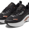 (WMNS) Kosmo Rider Metallic “Negro Oro Rosa”