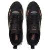 (WMNS) Kosmo Rider Metallic “Negro Oro Rosa”