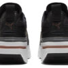 (WMNS) Kosmo Rider Metallic “Negro Oro Rosa”