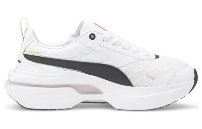 (WMNS) Kosmo Rider MIS “Blanco, Negro y Multicolor”