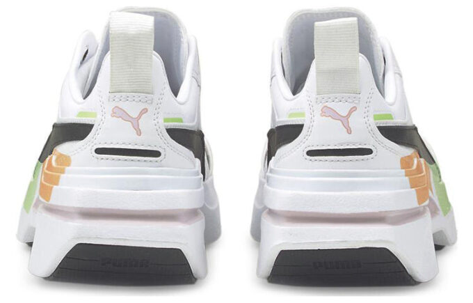 (WMNS) Kosmo Rider MIS “Blanco, Negro y Multicolor”