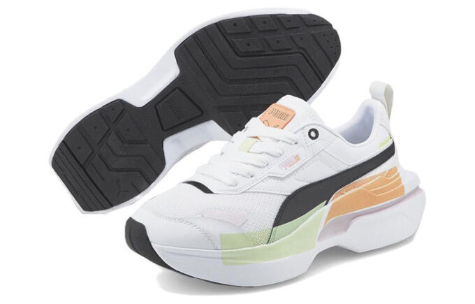 (WMNS) Kosmo Rider MIS “Blanco, Negro y Multicolor”