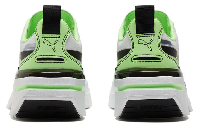 (WMNS) Kosmo Rider “Nuevas Realidades”