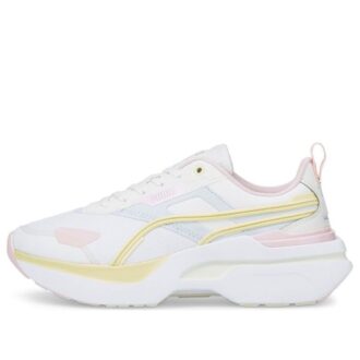 (WMNS) Kosmo Rider Pastel “Hielo Ártico Blanco”