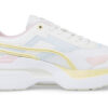 (WMNS) Kosmo Rider Pastel “Hielo Ártico Blanco”