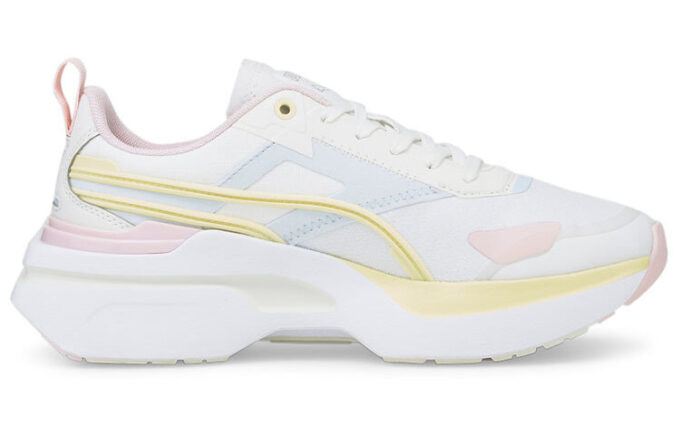 (WMNS) Kosmo Rider Pastel “Hielo Ártico Blanco”