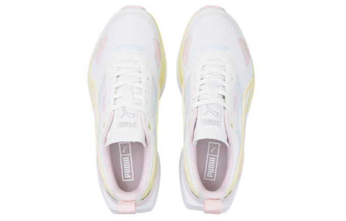(WMNS) Kosmo Rider Pastel “Hielo Ártico Blanco”