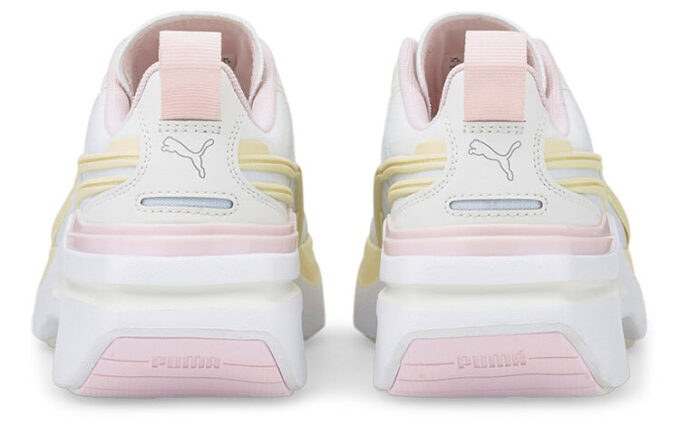 (WMNS) Kosmo Rider Pastel “Hielo Ártico Blanco”