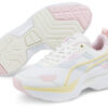 (WMNS) Kosmo Rider Pastel “Hielo Ártico Blanco”