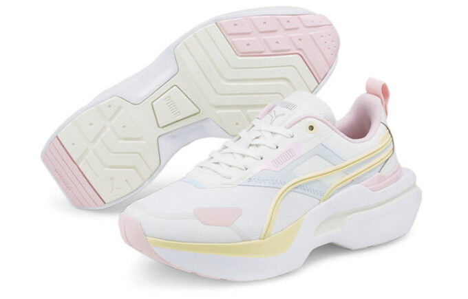 (WMNS) Kosmo Rider Pastel “Hielo Ártico Blanco”