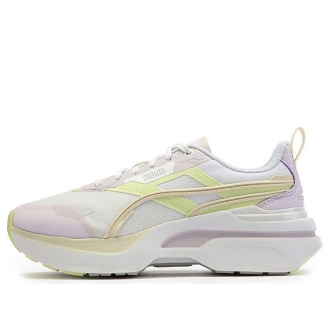 (WMNS) Kosmo Rider Pastel “Mariposa Blanca”