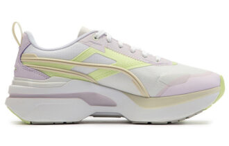 (WMNS) Kosmo Rider Pastel “Mariposa Blanca”