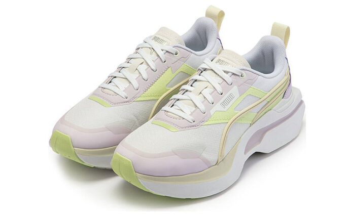 (WMNS) Kosmo Rider Pastel “Mariposa Blanca”