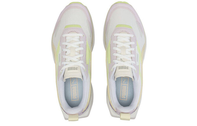 (WMNS) Kosmo Rider Pastel “Mariposa Blanca”