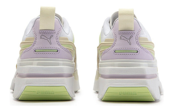 (WMNS) Kosmo Rider Pastel “Mariposa Blanca”
