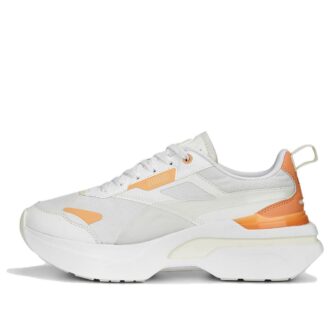 (WMNS) Kosmo Rider Tech “Blanco Naranja”