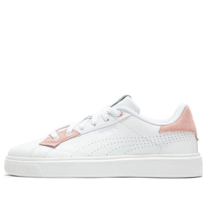 (WMNS) Lajla “Blanco Rosa”
