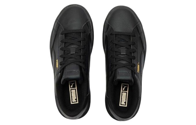 (WMNS) Lajla Cuero “Negro”