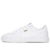 (WMNS) Lajla Lthr “Blanca”