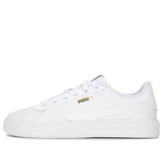 (WMNS) Lajla Lthr “Blanca”