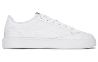 (WMNS) Lajla Lthr “Blanca”