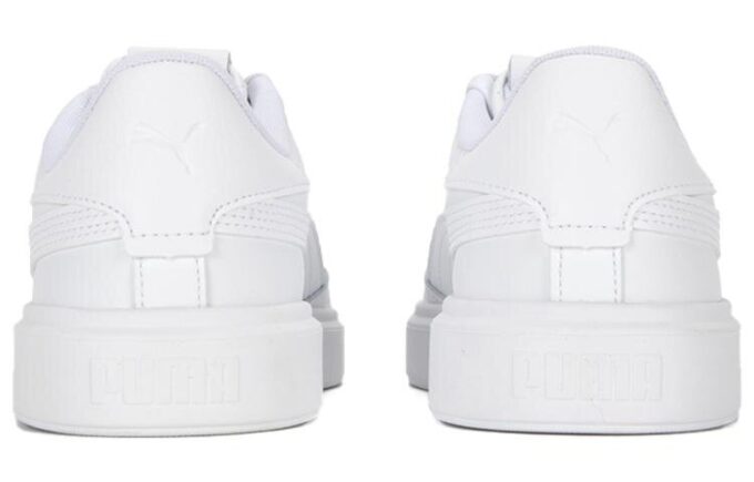 (WMNS) Lajla Lthr “Blanca”