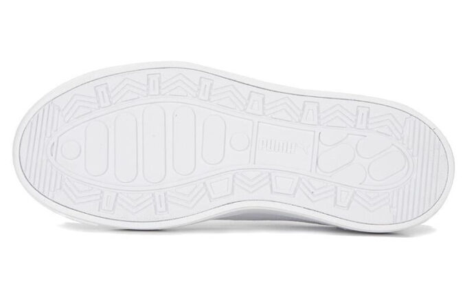 (WMNS) Lajla Lthr “Blanca”