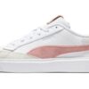 (WMNS) Lajla PRM “Blanco Futuro Rosa”