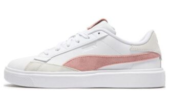 (WMNS) Lajla PRM “Blanco Futuro Rosa”