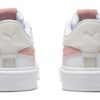 (WMNS) Lajla PRM “Blanco Futuro Rosa”