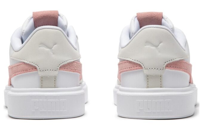 (WMNS) Lajla PRM “Blanco Futuro Rosa”