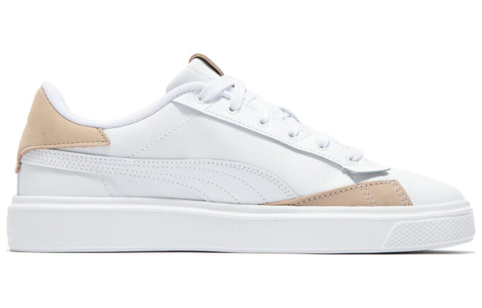 (WMNS) Lajla Soft “Granola Blanca”