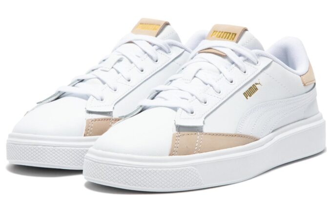 (WMNS) Lajla Soft “Granola Blanca”