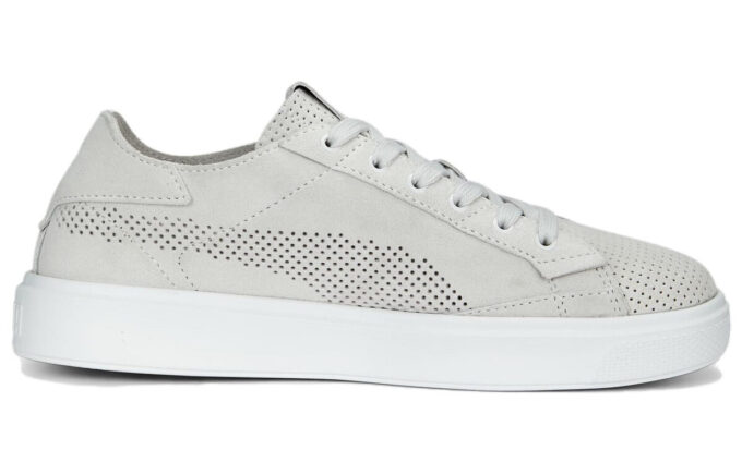 (WMNS) Lajla Tonal “Gris pluma”