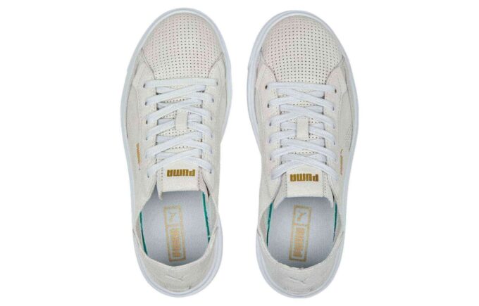(WMNS) Lajla Tonal “Gris pluma”